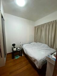 38 I Suites (D15), Apartment #624282331